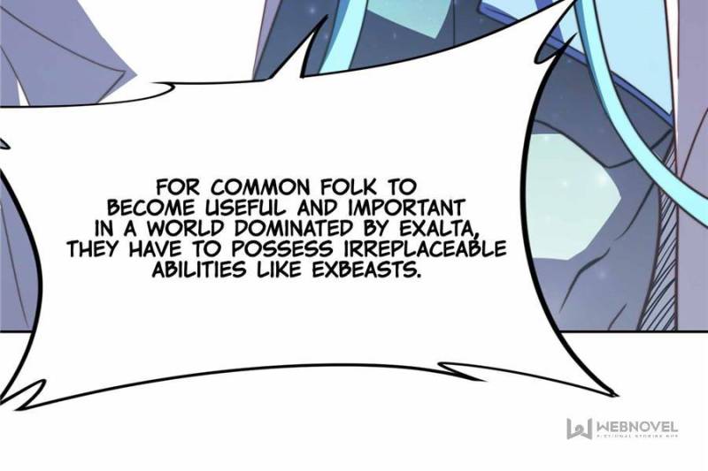 Ode to Humanity: Earthlings, Rise! chapter 208 page 40