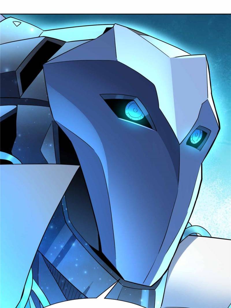 Ode to Humanity: Earthlings, Rise! chapter 208 page 42