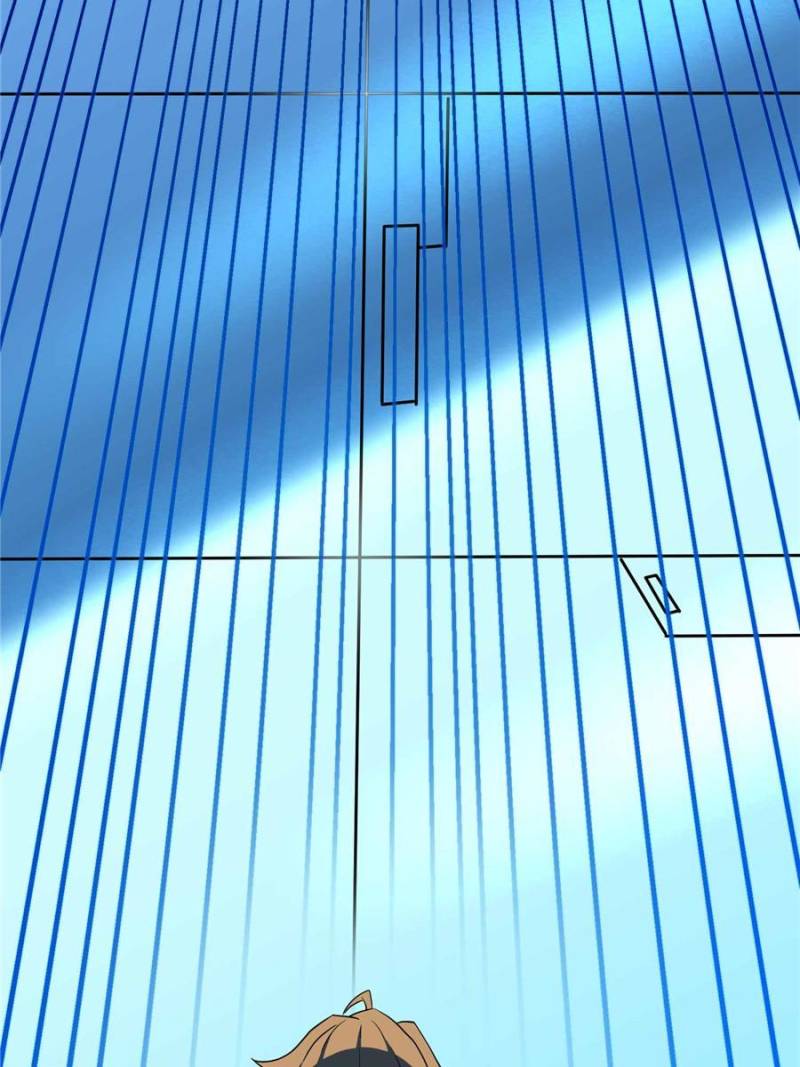 Ode to Humanity: Earthlings, Rise! chapter 208 page 46