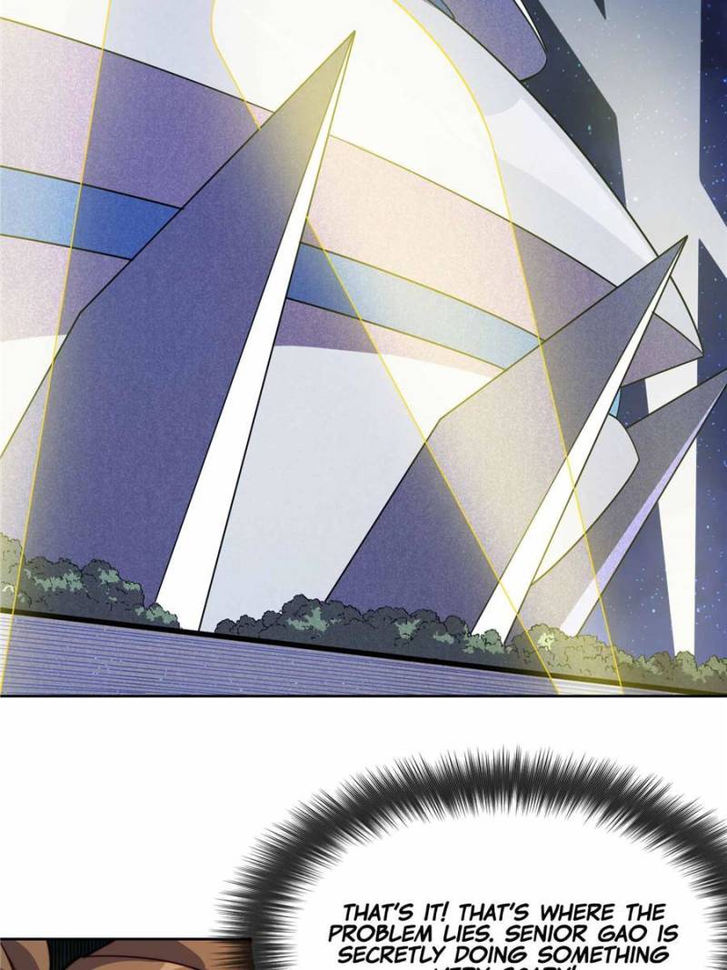 Ode to Humanity: Earthlings, Rise! chapter 208 page 5