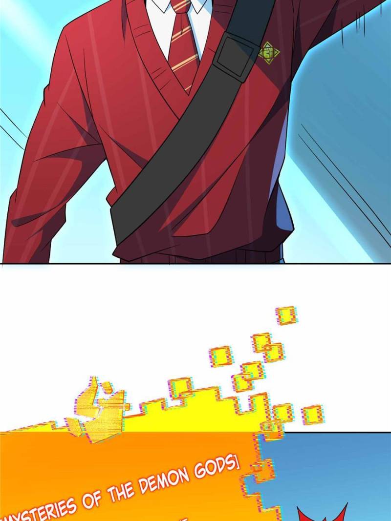 Ode to Humanity: Earthlings, Rise! chapter 208 page 50