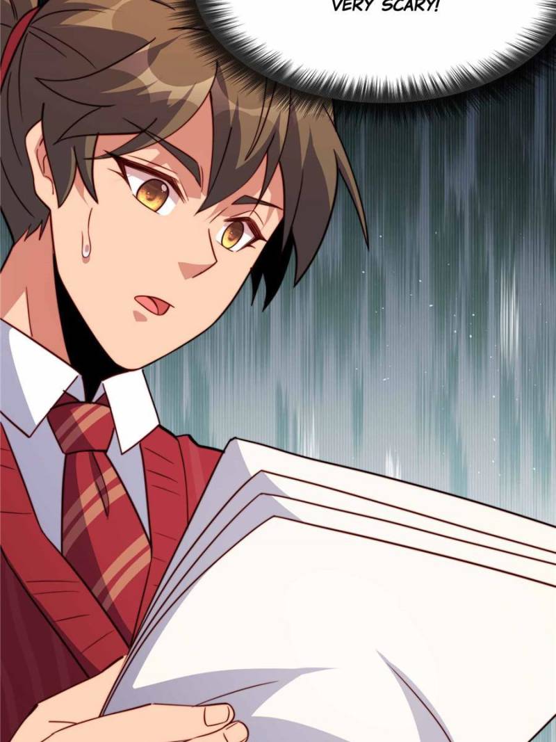 Ode to Humanity: Earthlings, Rise! chapter 208 page 6