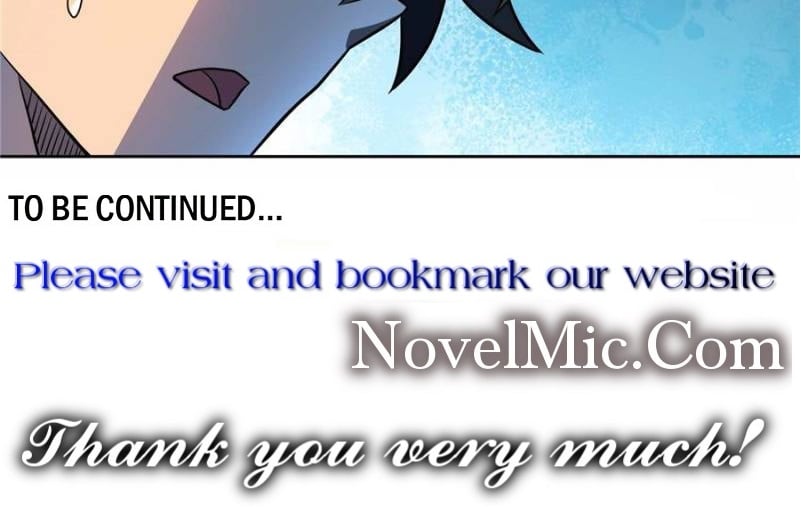 Ode to Humanity: Earthlings, Rise! chapter 208 page 61