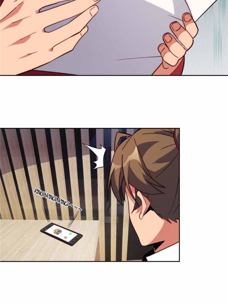 Ode to Humanity: Earthlings, Rise! chapter 208 page 7