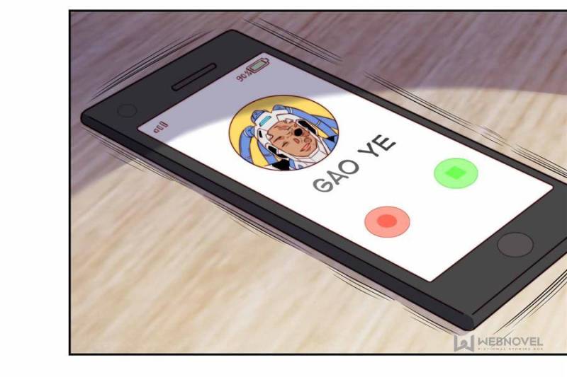 Ode to Humanity: Earthlings, Rise! chapter 208 page 8