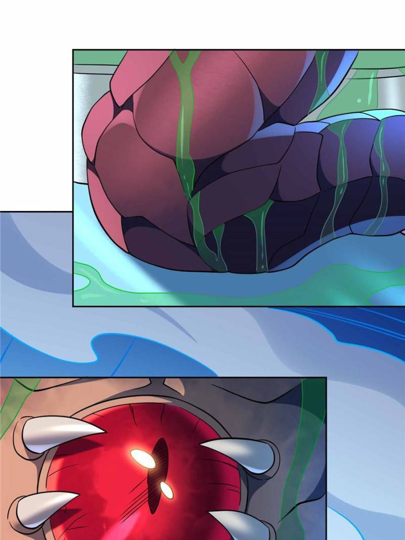 Ode to Humanity: Earthlings, Rise! chapter 209 page 1