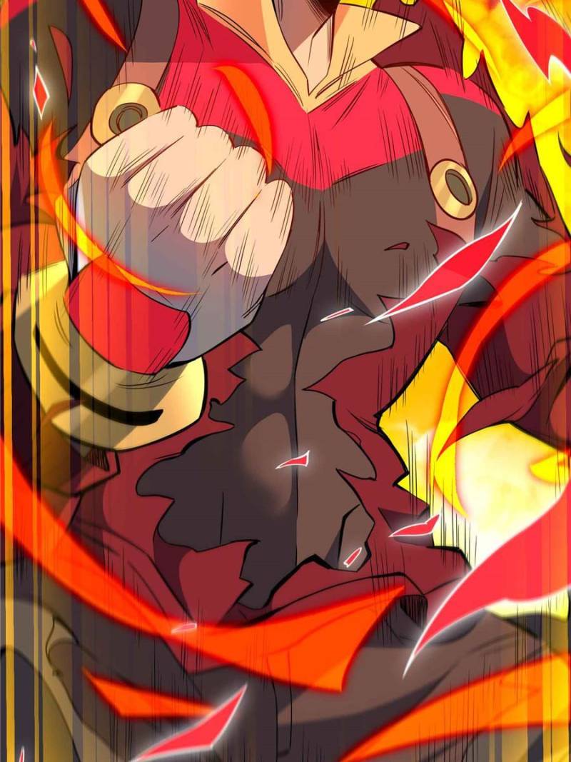 Ode to Humanity: Earthlings, Rise! chapter 209 page 10