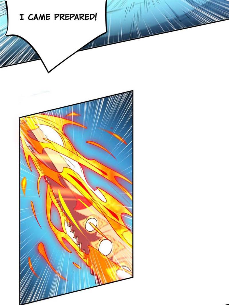 Ode to Humanity: Earthlings, Rise! chapter 209 page 12