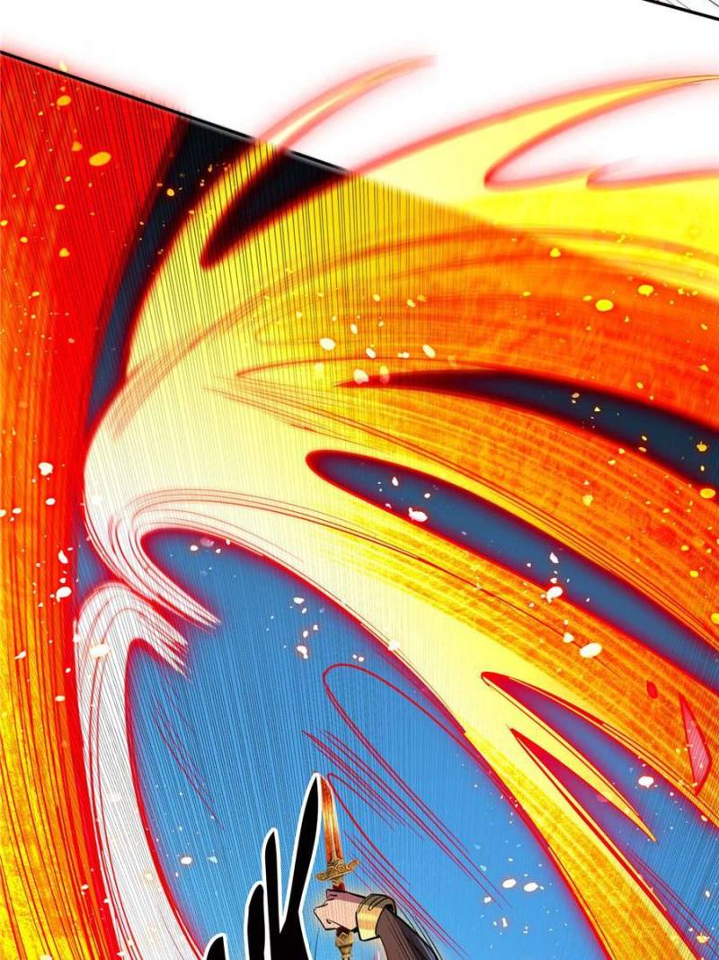 Ode to Humanity: Earthlings, Rise! chapter 209 page 14