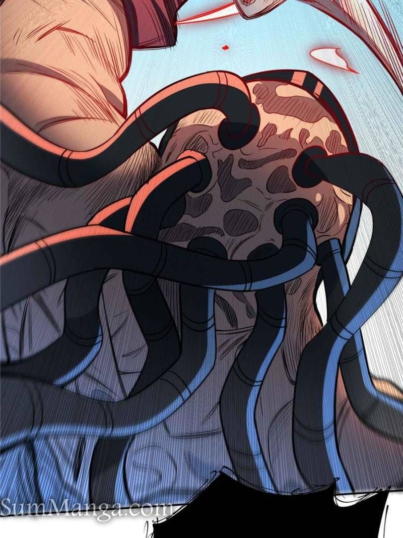 Ode to Humanity: Earthlings, Rise! chapter 209 page 16