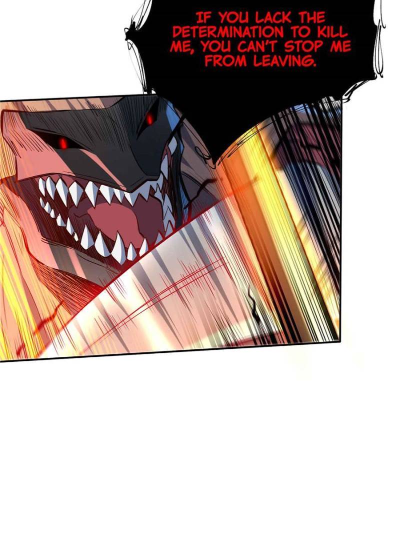 Ode to Humanity: Earthlings, Rise! chapter 209 page 17