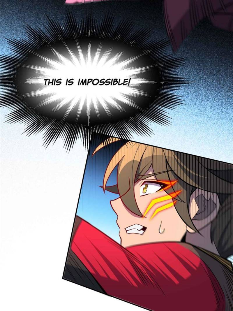 Ode to Humanity: Earthlings, Rise! chapter 209 page 21