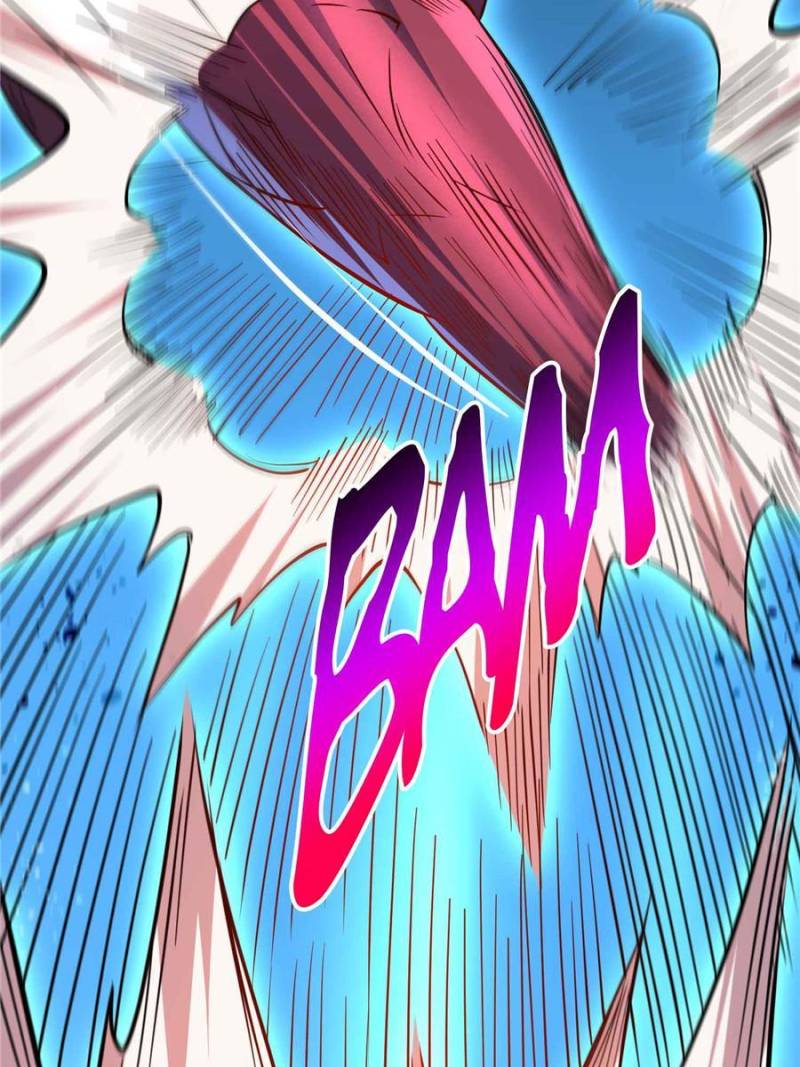 Ode to Humanity: Earthlings, Rise! chapter 209 page 23