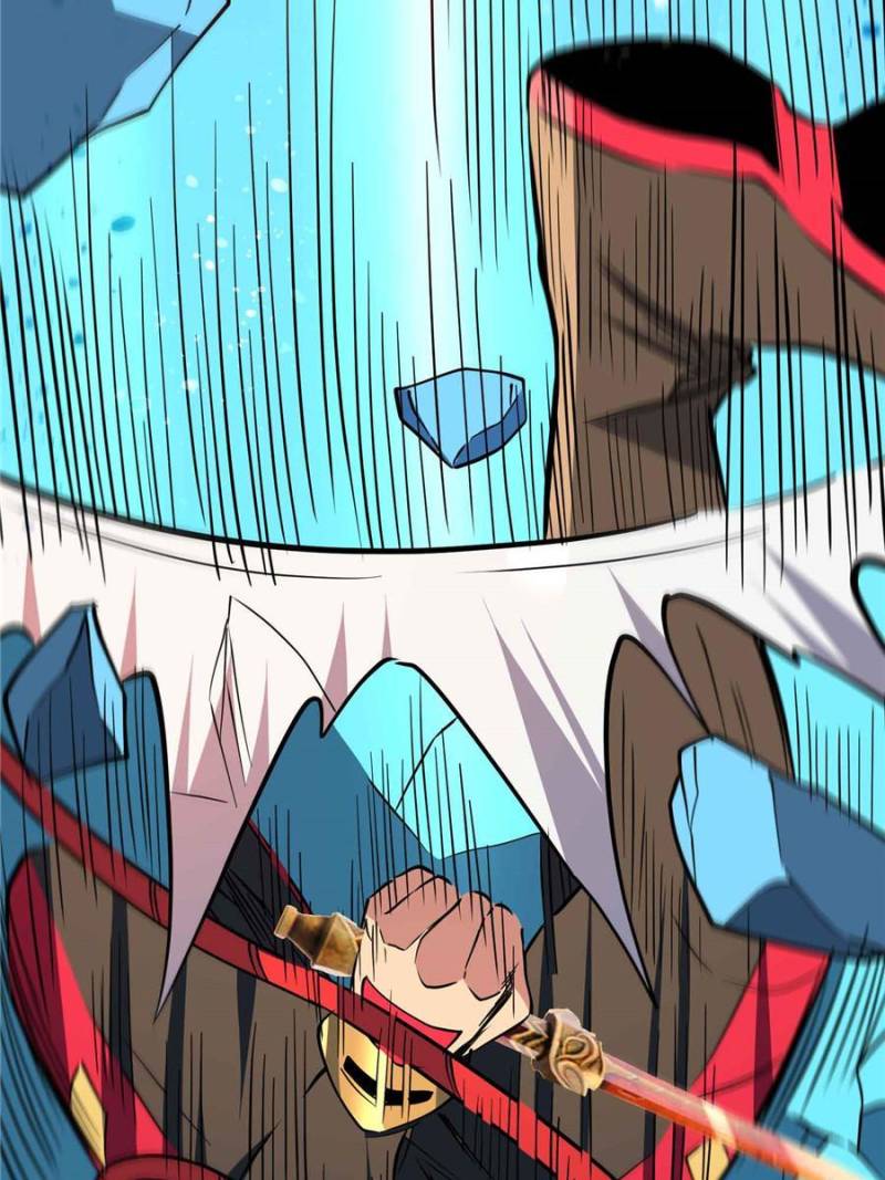 Ode to Humanity: Earthlings, Rise! chapter 209 page 25