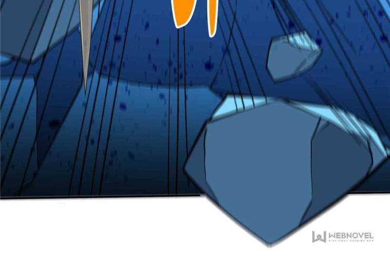 Ode to Humanity: Earthlings, Rise! chapter 209 page 27