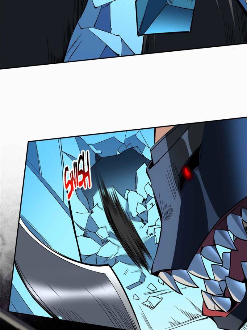 Ode to Humanity: Earthlings, Rise! chapter 209 page 29