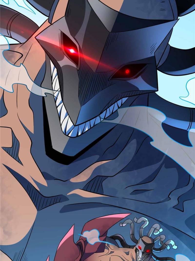 Ode to Humanity: Earthlings, Rise! chapter 209 page 3