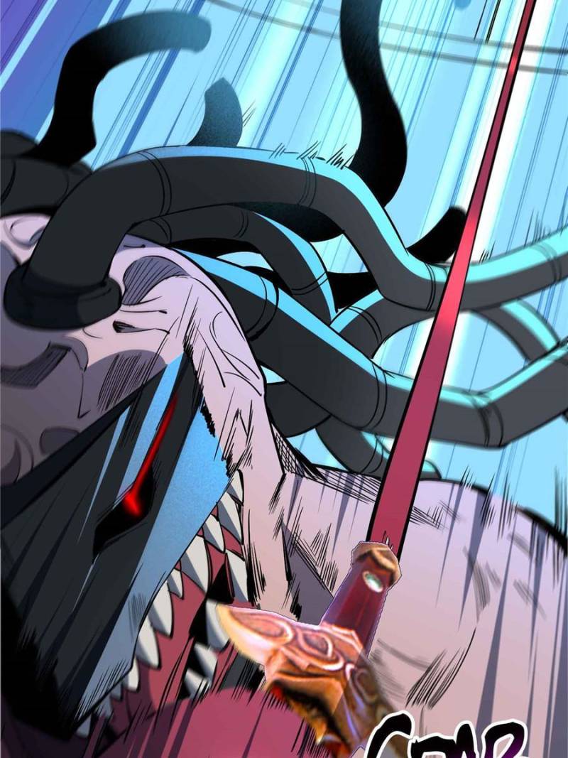 Ode to Humanity: Earthlings, Rise! chapter 209 page 32