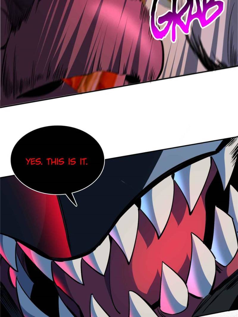 Ode to Humanity: Earthlings, Rise! chapter 209 page 33