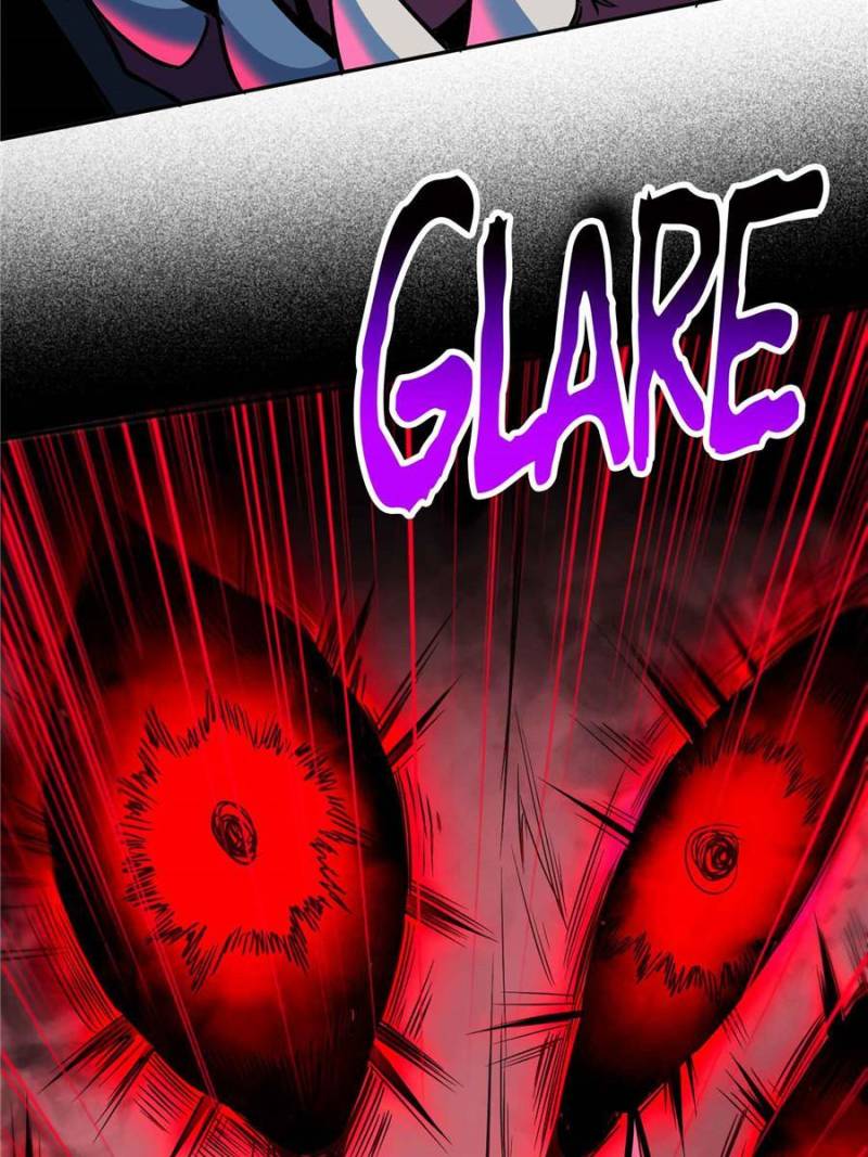 Ode to Humanity: Earthlings, Rise! chapter 209 page 34