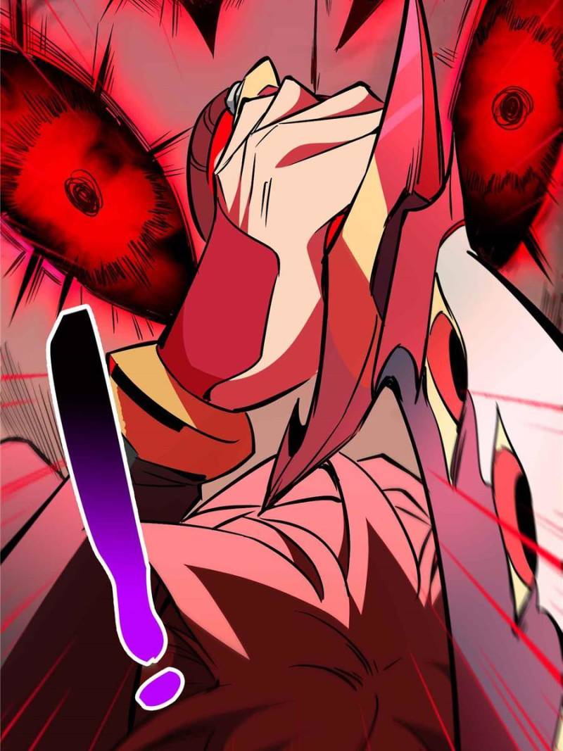 Ode to Humanity: Earthlings, Rise! chapter 209 page 35