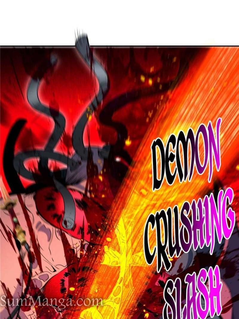 Ode to Humanity: Earthlings, Rise! chapter 209 page 38