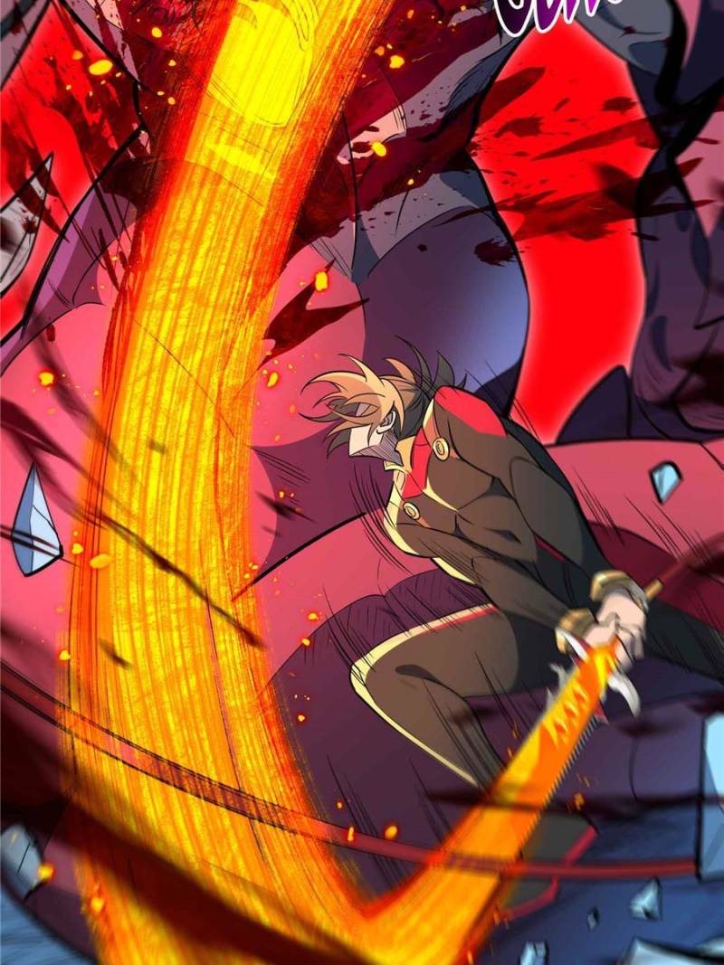 Ode to Humanity: Earthlings, Rise! chapter 209 page 39