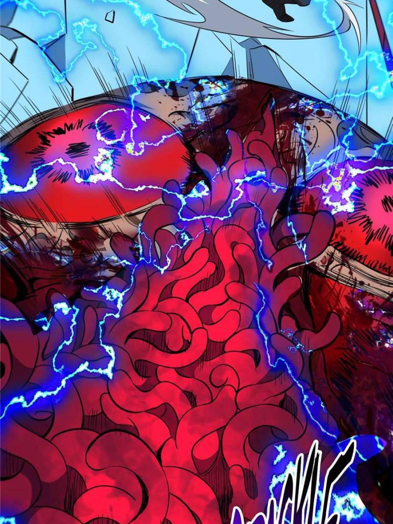 Ode to Humanity: Earthlings, Rise! chapter 209 page 41