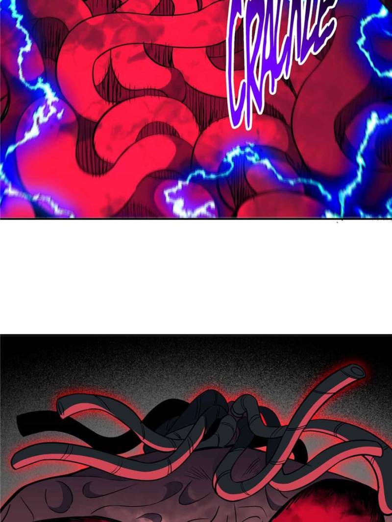 Ode to Humanity: Earthlings, Rise! chapter 209 page 42