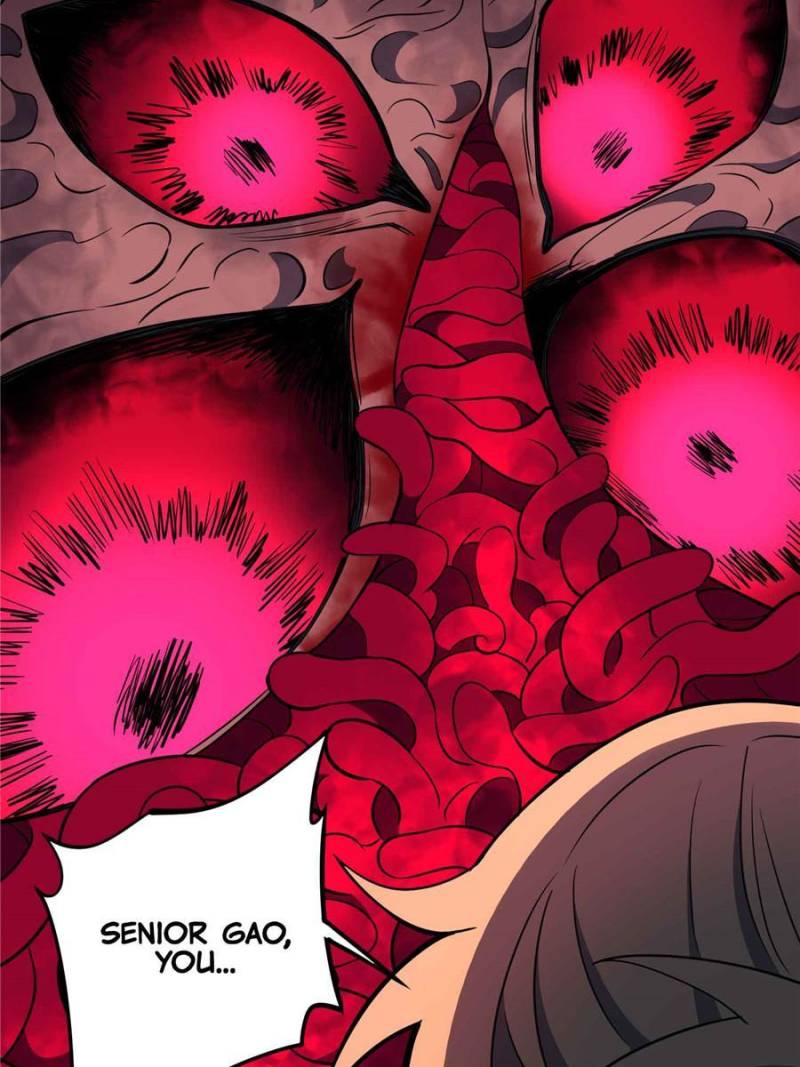 Ode to Humanity: Earthlings, Rise! chapter 209 page 43