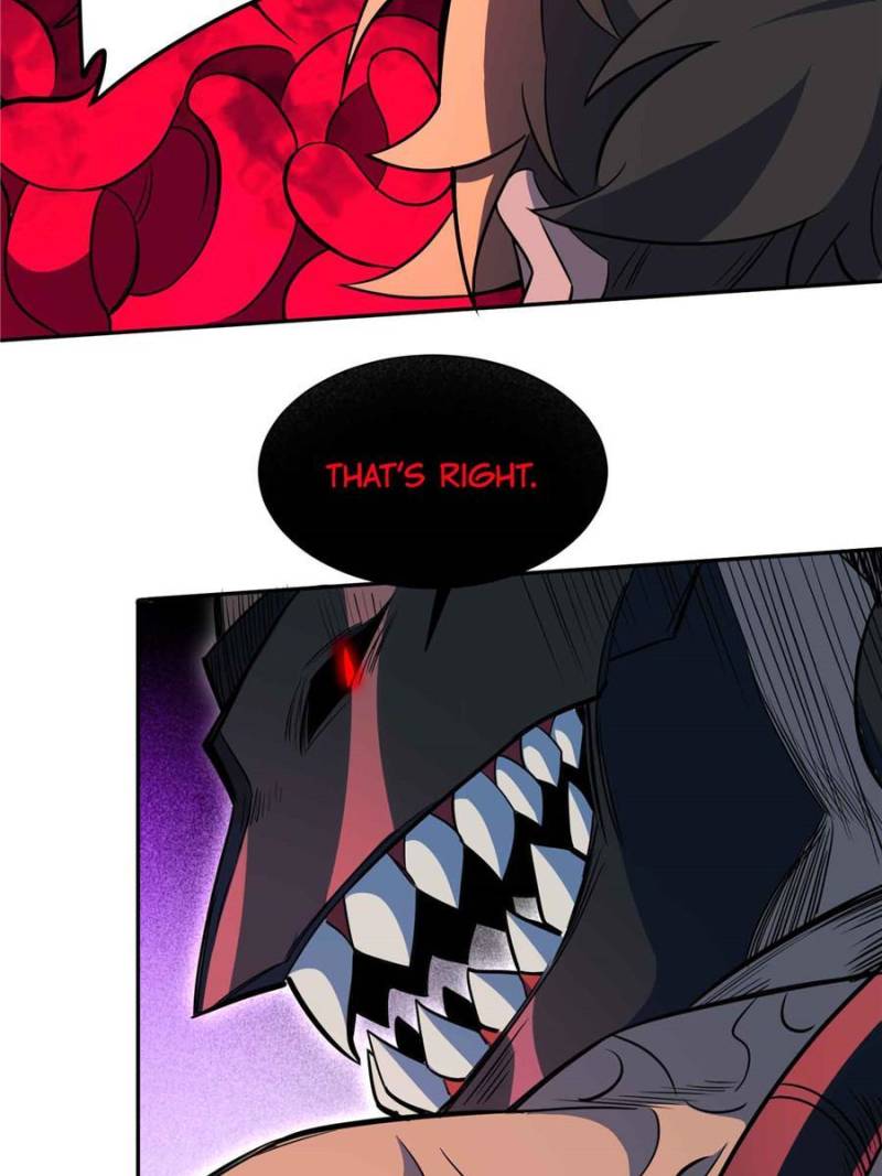 Ode to Humanity: Earthlings, Rise! chapter 209 page 44