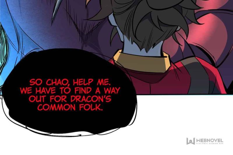 Ode to Humanity: Earthlings, Rise! chapter 209 page 47