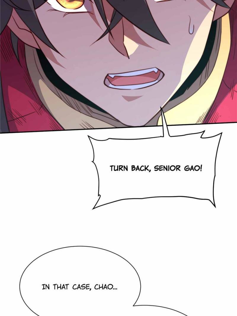 Ode to Humanity: Earthlings, Rise! chapter 209 page 50