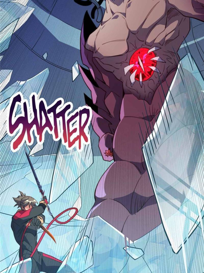 Ode to Humanity: Earthlings, Rise! chapter 209 page 53