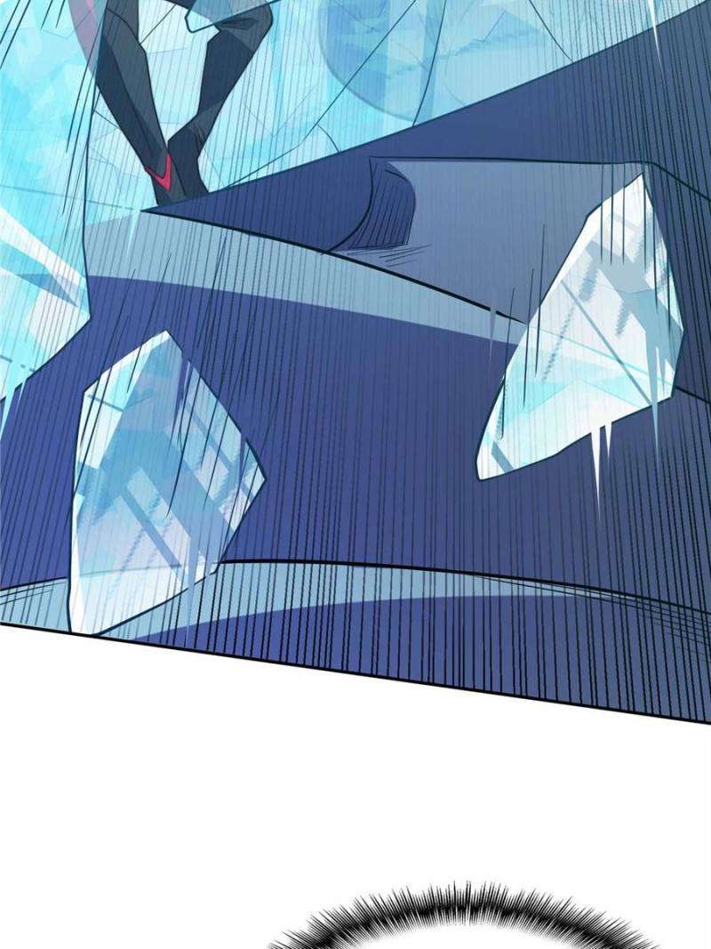 Ode to Humanity: Earthlings, Rise! chapter 209 page 54