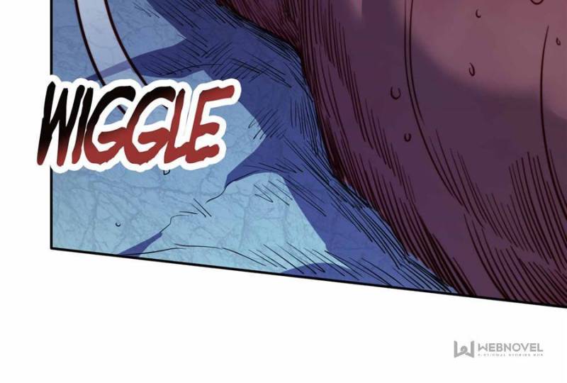 Ode to Humanity: Earthlings, Rise! chapter 209 page 57