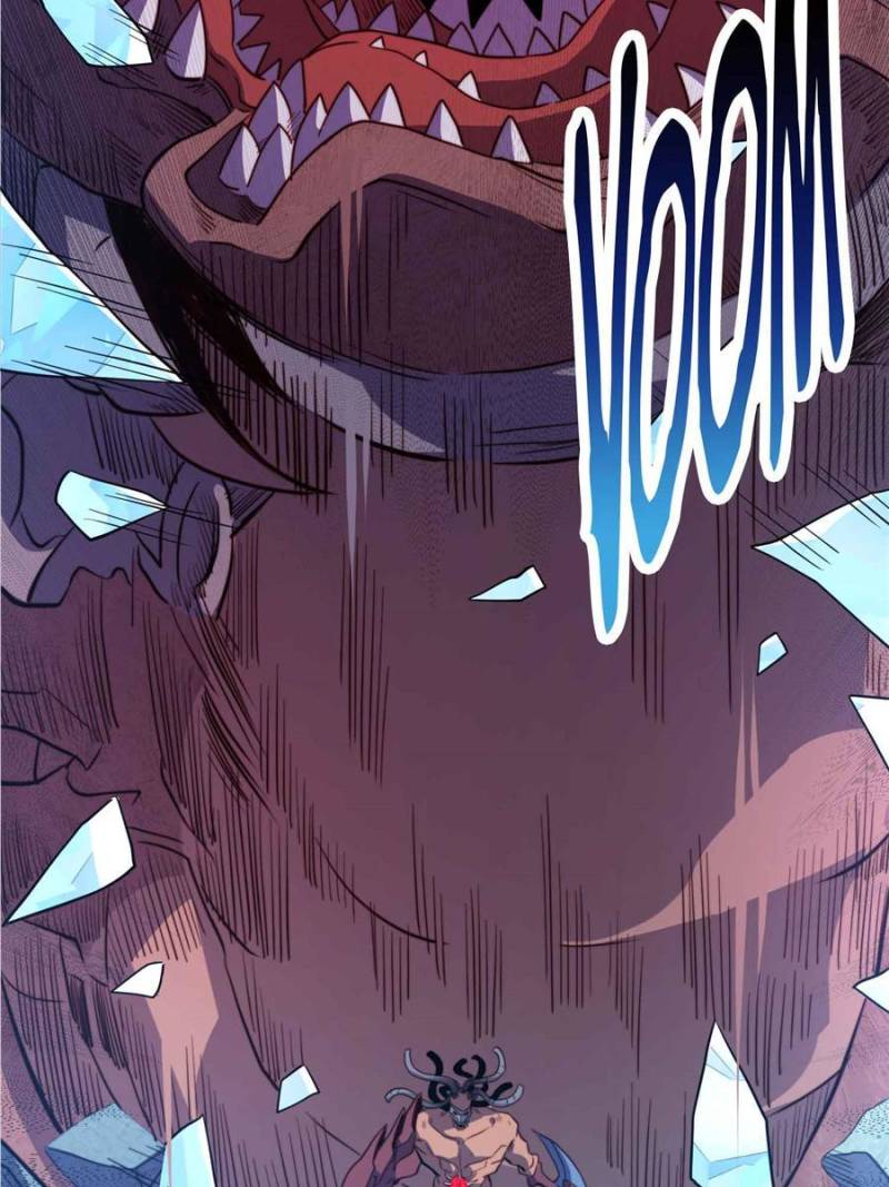 Ode to Humanity: Earthlings, Rise! chapter 209 page 59