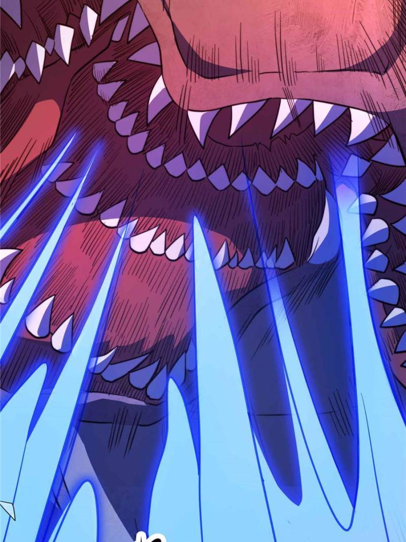 Ode to Humanity: Earthlings, Rise! chapter 209 page 66