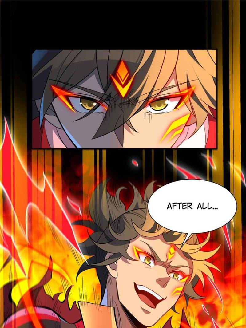 Ode to Humanity: Earthlings, Rise! chapter 209 page 9