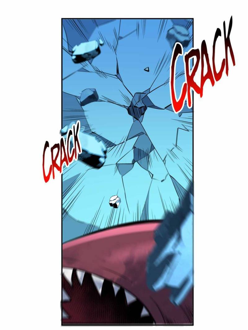 Ode to Humanity: Earthlings, Rise! chapter 210 page 1