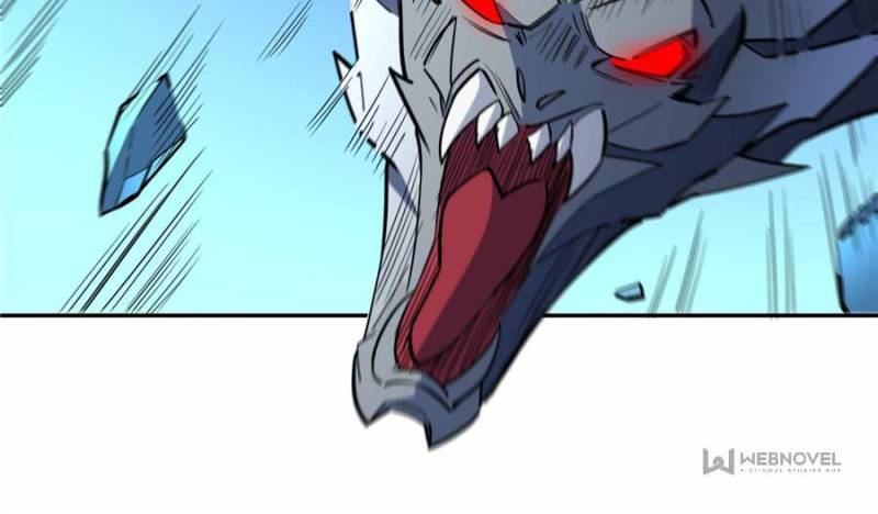 Ode to Humanity: Earthlings, Rise! chapter 210 page 11