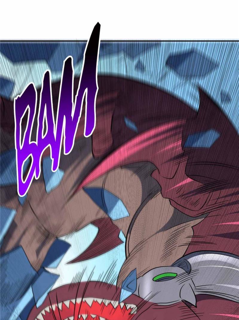 Ode to Humanity: Earthlings, Rise! chapter 210 page 12