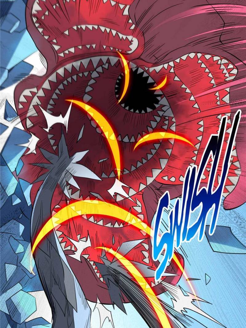 Ode to Humanity: Earthlings, Rise! chapter 210 page 13