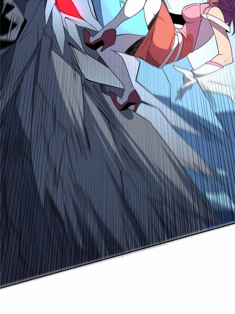 Ode to Humanity: Earthlings, Rise! chapter 210 page 15