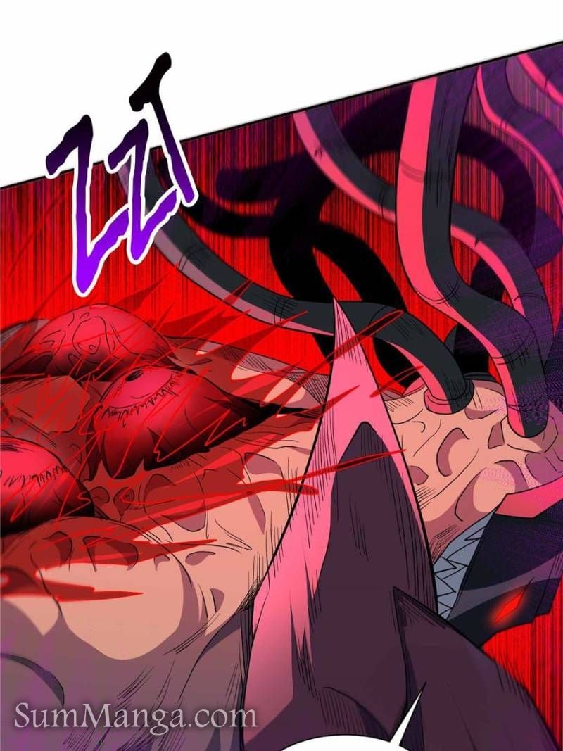 Ode to Humanity: Earthlings, Rise! chapter 210 page 16