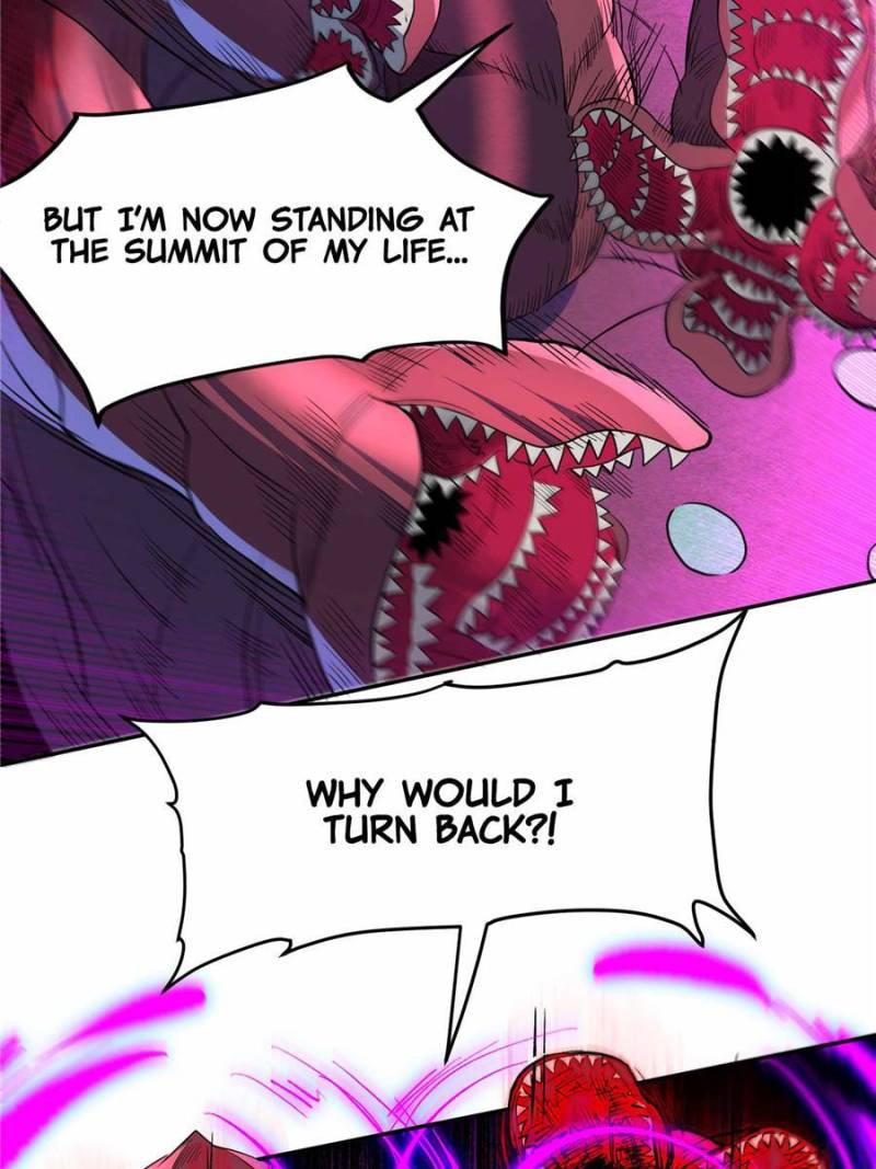 Ode to Humanity: Earthlings, Rise! chapter 210 page 19