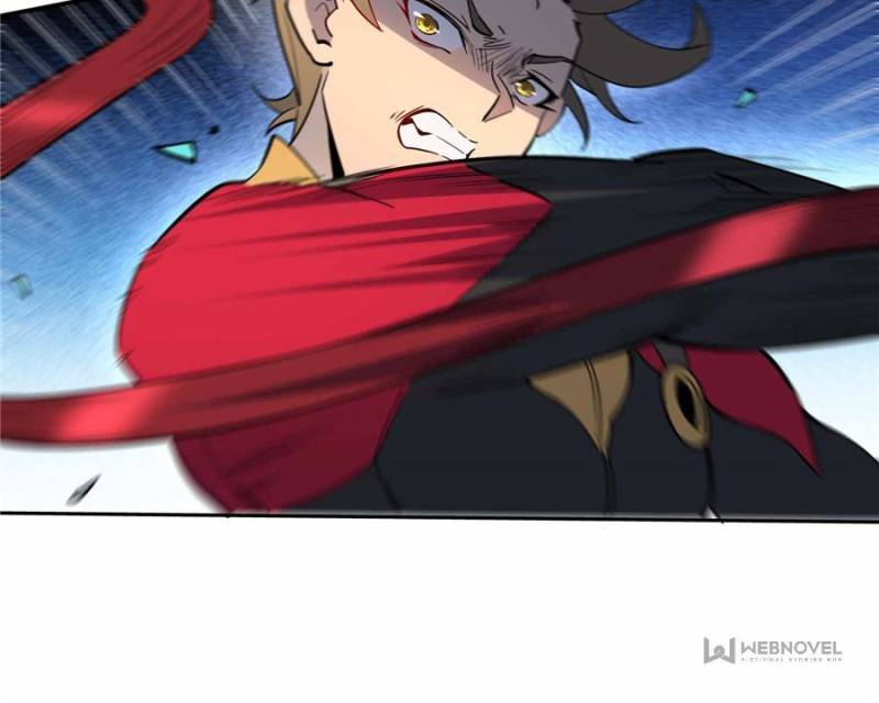 Ode to Humanity: Earthlings, Rise! chapter 210 page 31