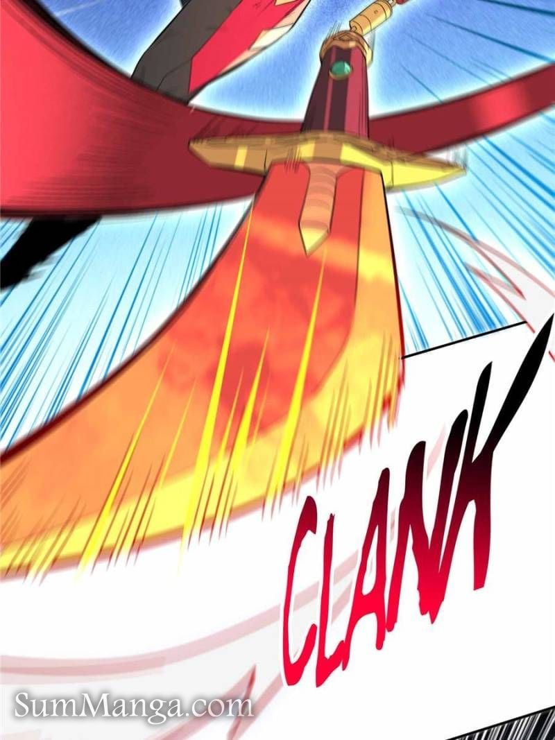 Ode to Humanity: Earthlings, Rise! chapter 210 page 33