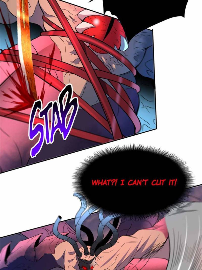 Ode to Humanity: Earthlings, Rise! chapter 210 page 39