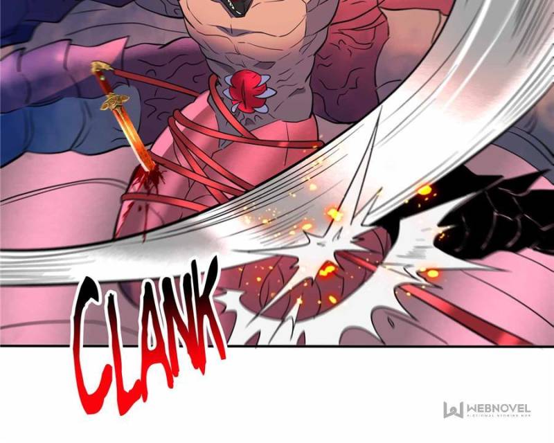 Ode to Humanity: Earthlings, Rise! chapter 210 page 40